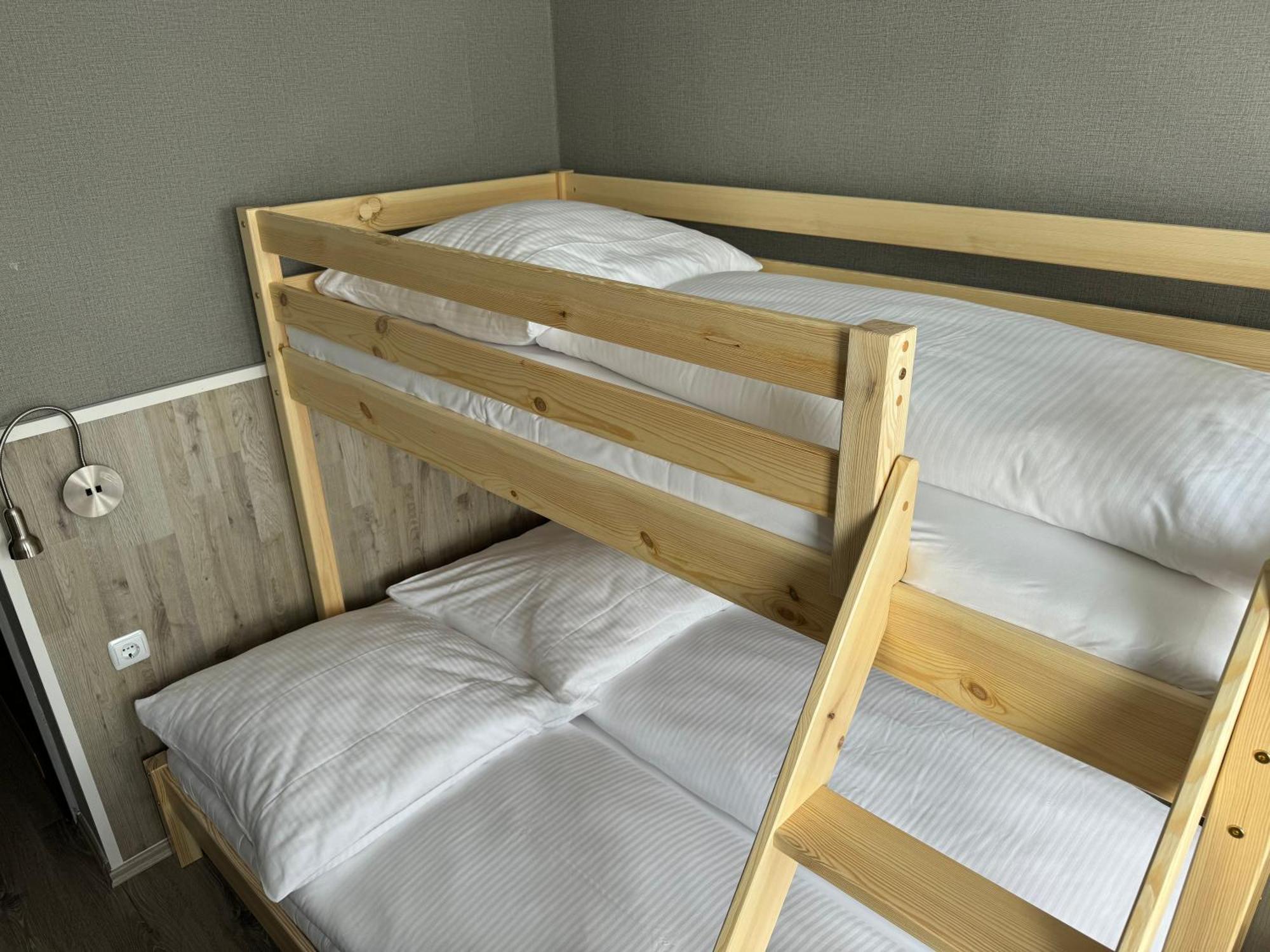 Skyline Hotel Hannover Luaran gambar