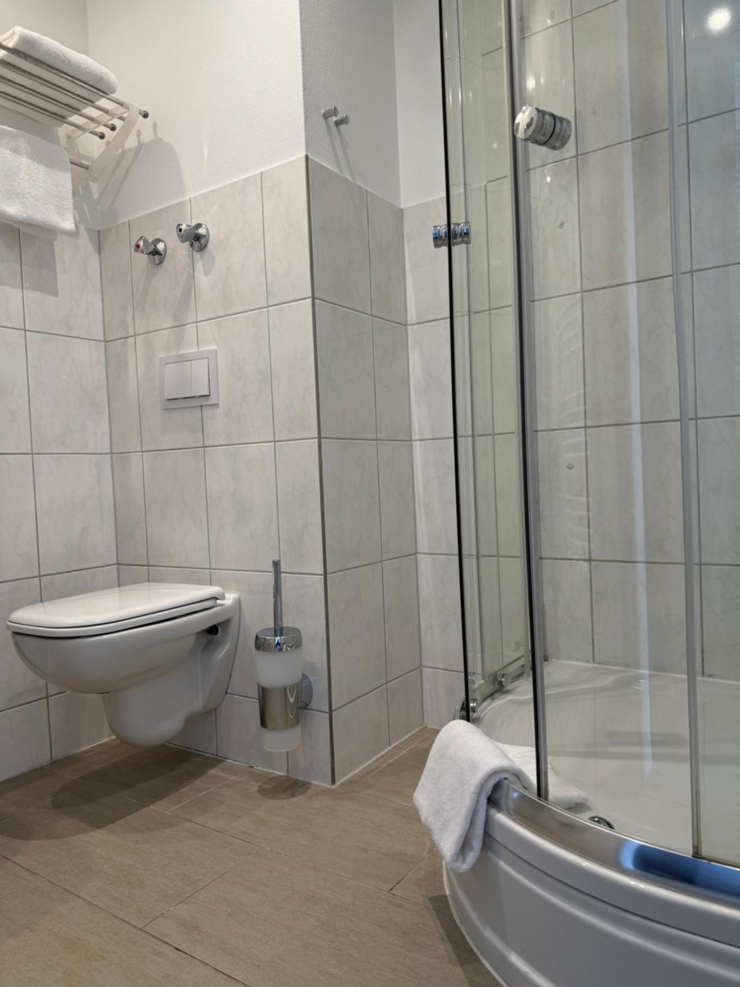 Skyline Hotel Hannover Luaran gambar