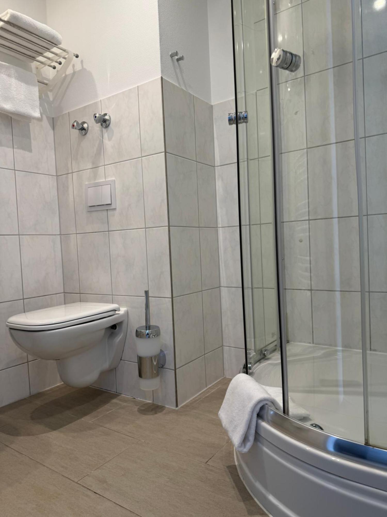 Skyline Hotel Hannover Luaran gambar