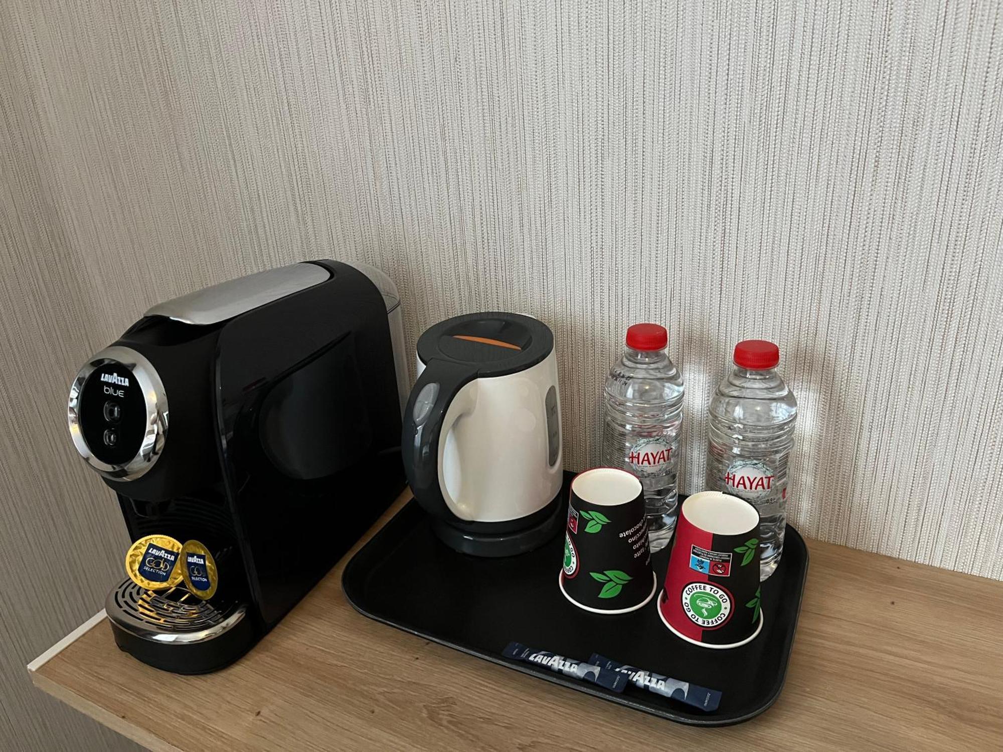Skyline Hotel Hannover Luaran gambar