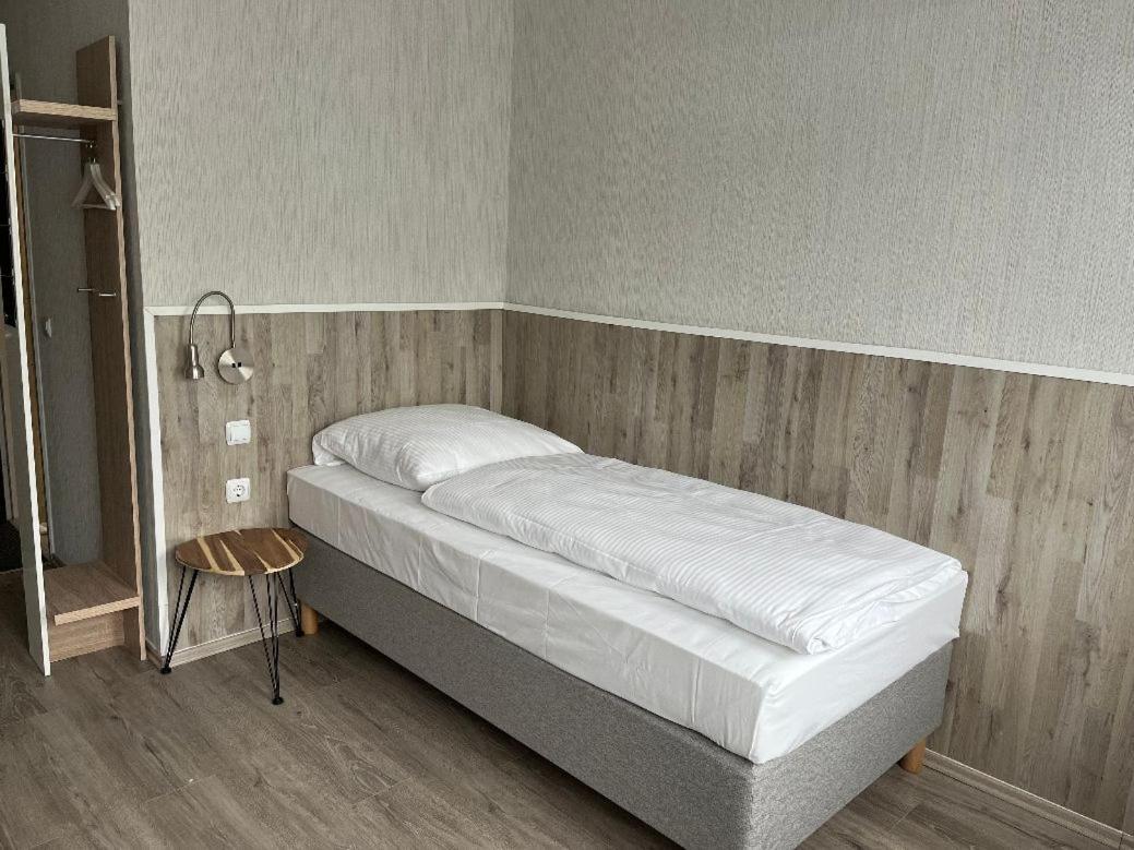 Skyline Hotel Hannover Luaran gambar