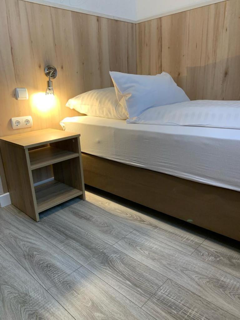 Skyline Hotel Hannover Luaran gambar