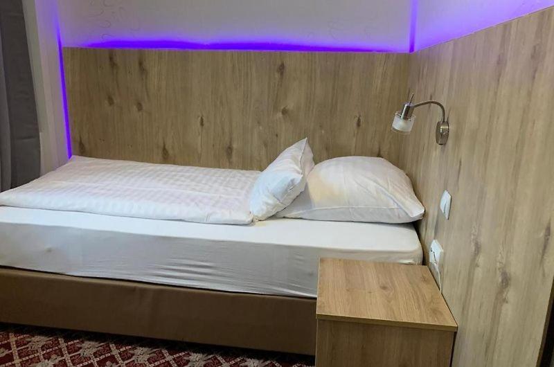 Skyline Hotel Hannover Luaran gambar