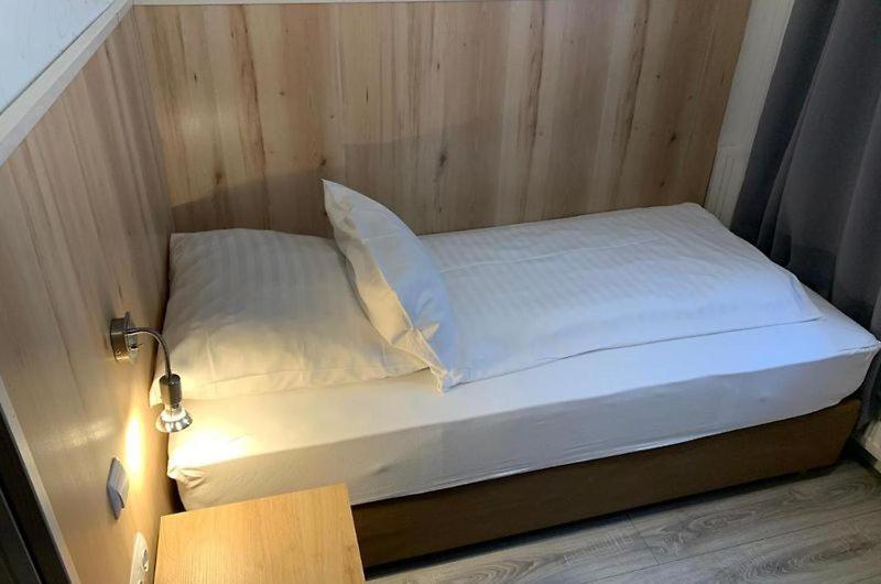 Skyline Hotel Hannover Luaran gambar