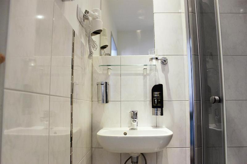 Skyline Hotel Hannover Luaran gambar